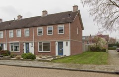 Langendijkstraat 13, 5171EN Kaatsheuvel